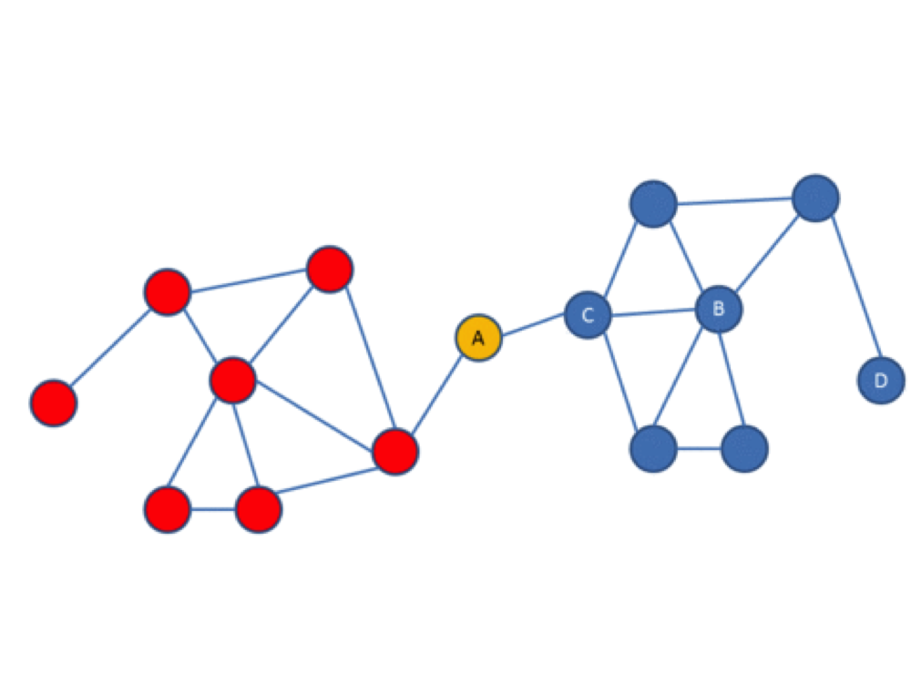 Graph rag